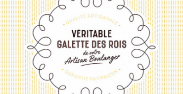 La Véritable Galette des Rois