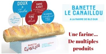 Banette Le Canaillou
