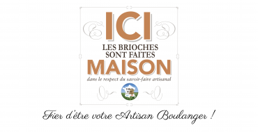 La brioche maison