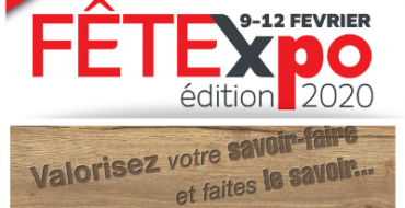 FETEXPO 2020